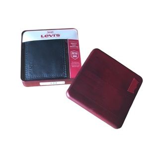 Levi’s Wallet
